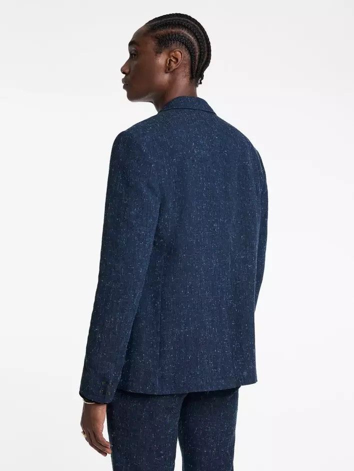 John Varvatos Lynn Jacket. Size EU 52 USA 42 Size US L / EU 52-54 / 3 - 6 Thumbnail