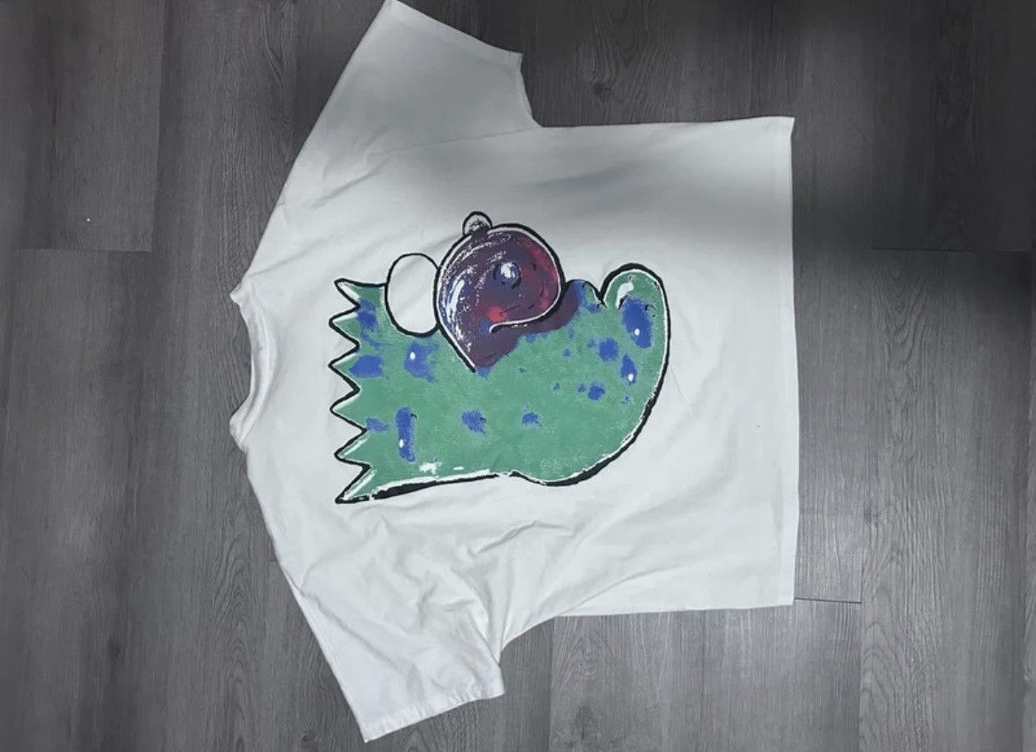 Other Billionaire boy shirt Size US L / EU 52-54 / 3 - 2 Thumbnail