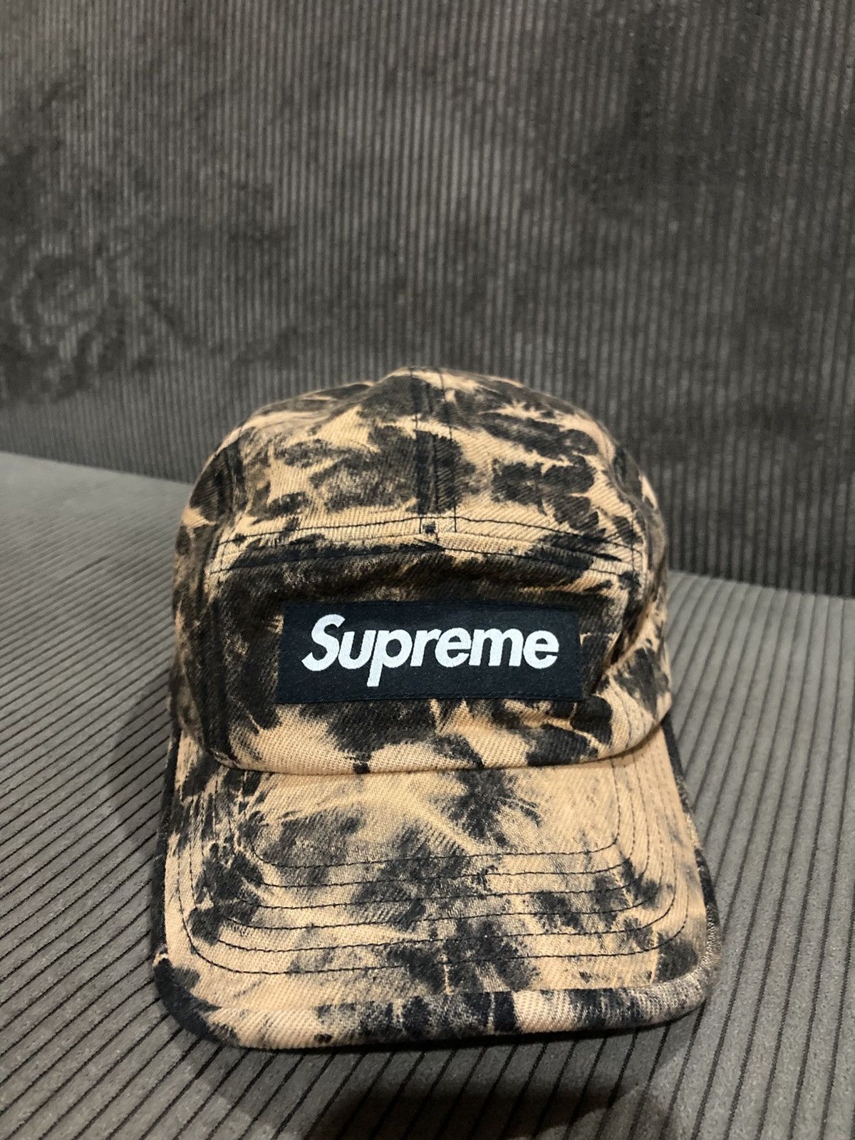 Supreme supreme tiedye Size ONE SIZE - 1 Thumbnail