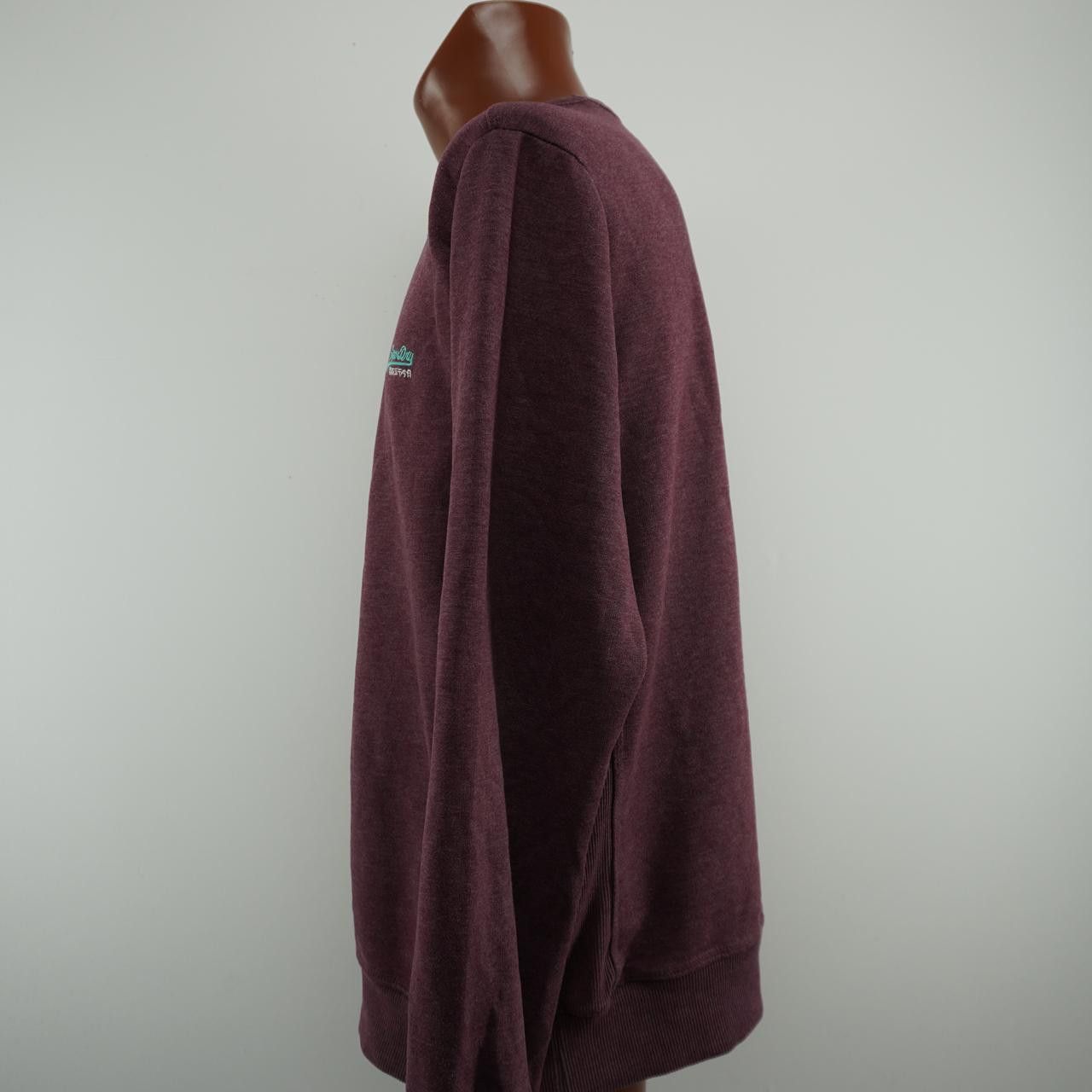 Superdry Men's Sweatshirt Superdry Size US XXL / EU 58 / 5 - 2 Thumbnail