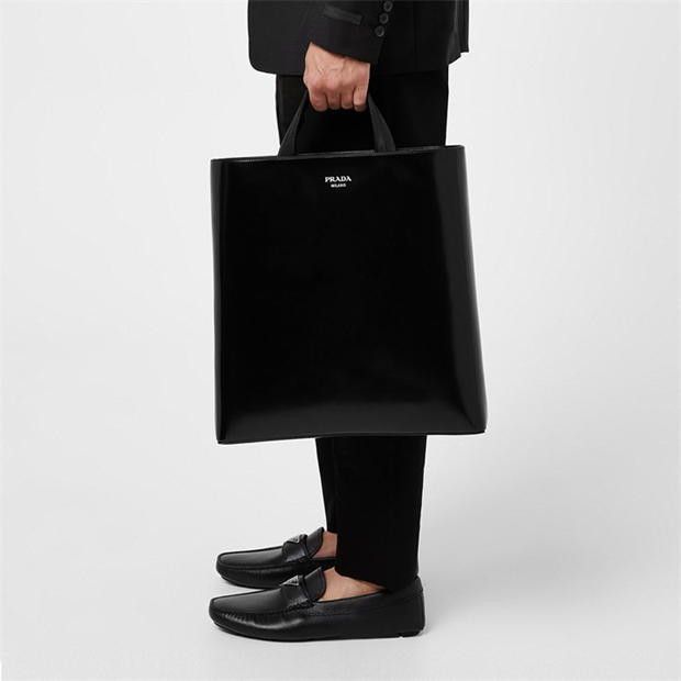 Prada PRADA Gabardine Chinos - M Size US 32 / EU 48 - 3 Thumbnail