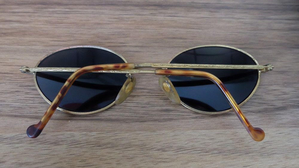 Vintage Joanna 3268 Sunglasses Size ONE SIZE - 10 Thumbnail