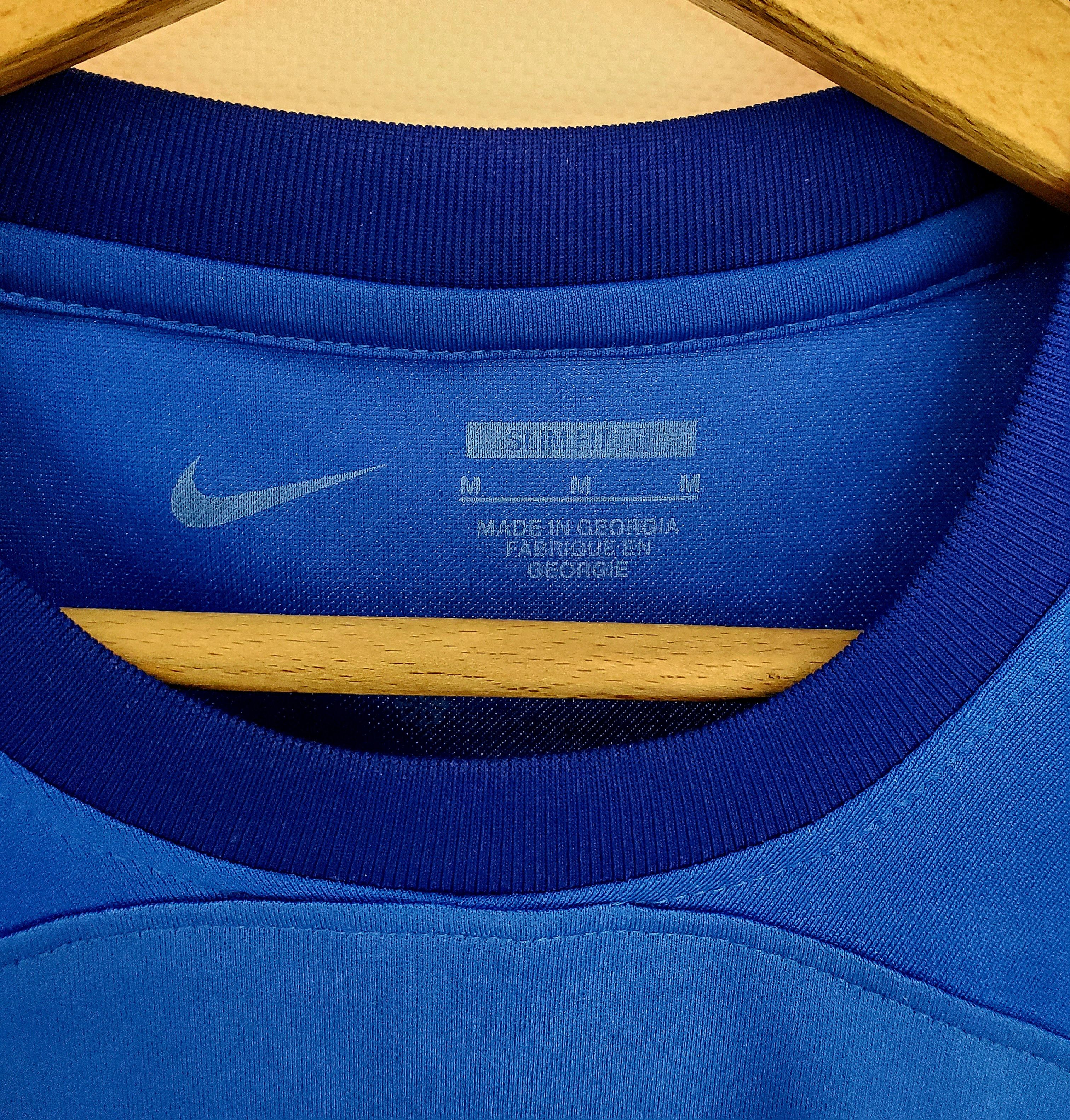 Nike 23/24 Birmingham City Home jersey perfect condition M Size US M / EU 48-50 / 2 - 3 Thumbnail