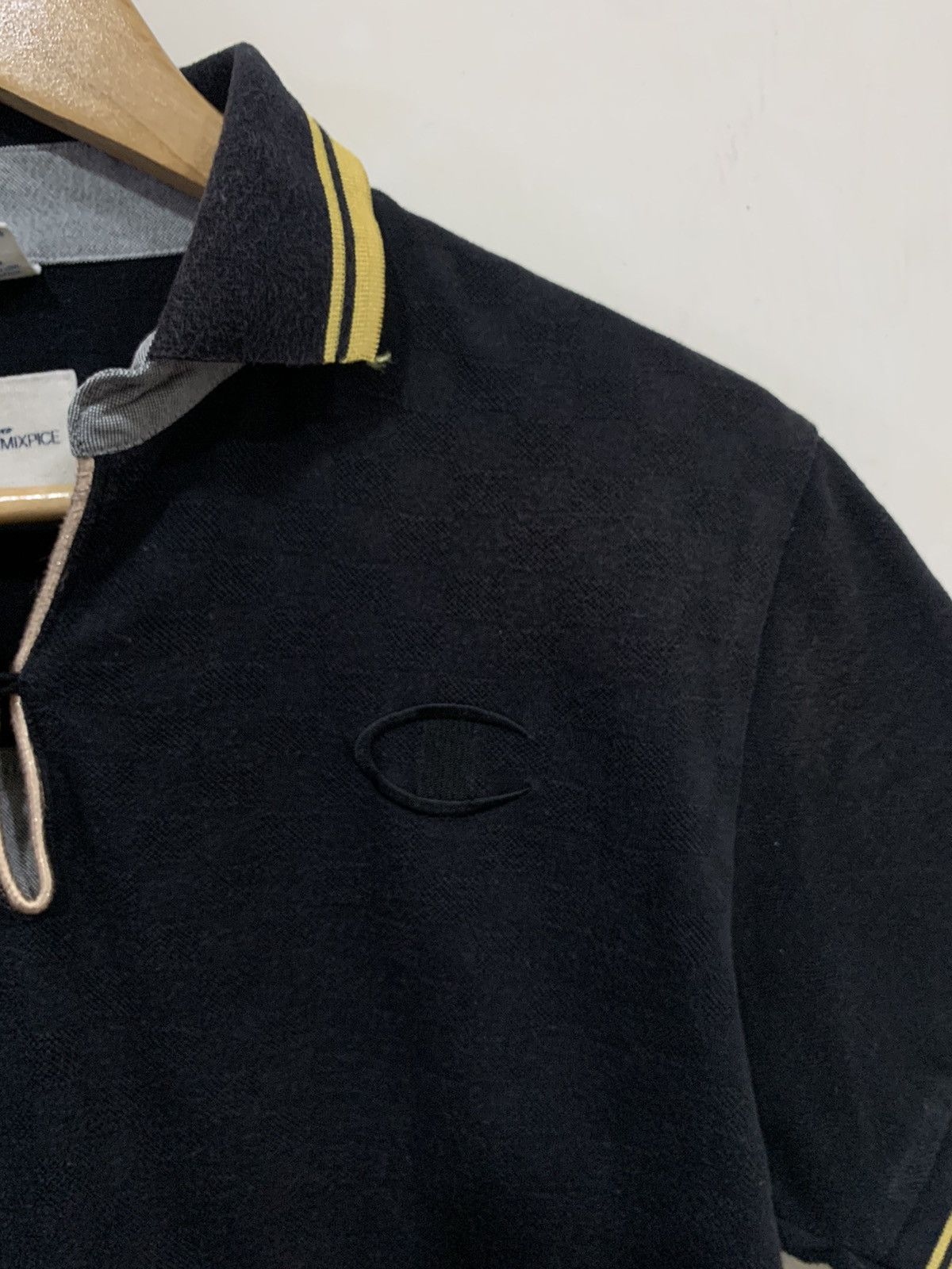 Champion TK MIXPICE Champion Collaboration Polo Shirt Size US M / EU 48-50 / 2 - 6 Thumbnail