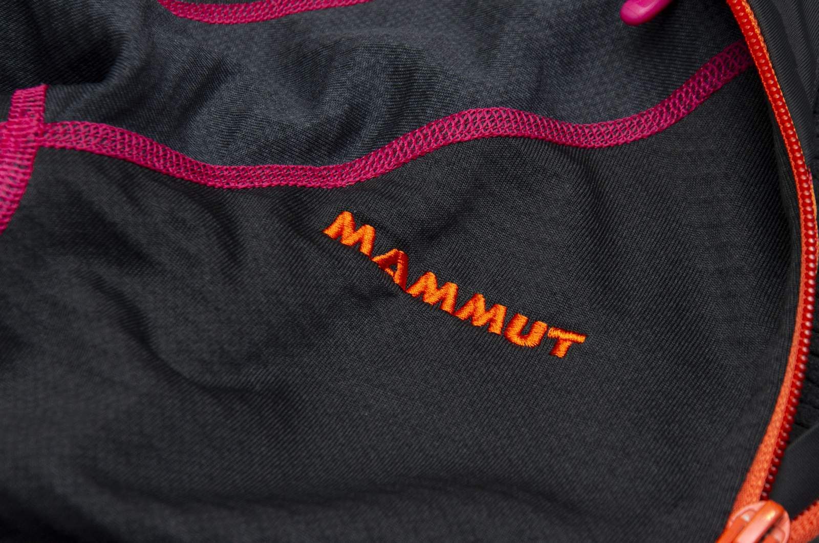Mammut Mammut Schneefeld Fleece Jacket Eiger Extreme Size XS Size XS / US 0-2 / IT 36-38 - 3 Thumbnail