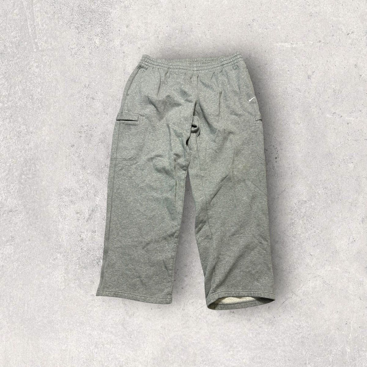 Nike Nike cargo sweatpants Size US 38 / EU 54 - 1 Thumbnail