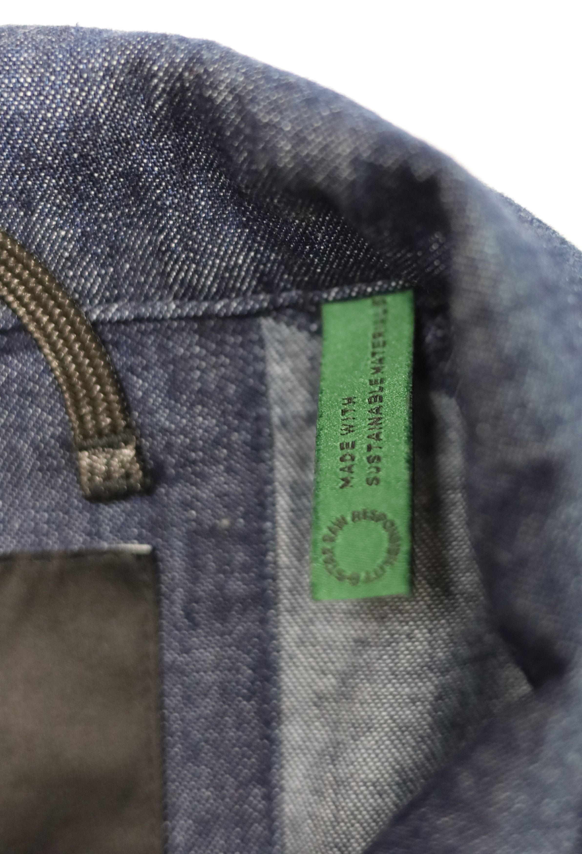 G-Star G-Star Raw Field Overshirt 2 Utiity Denim Jacket Size XL Size US XL / EU 56 / 4 - 9 Thumbnail