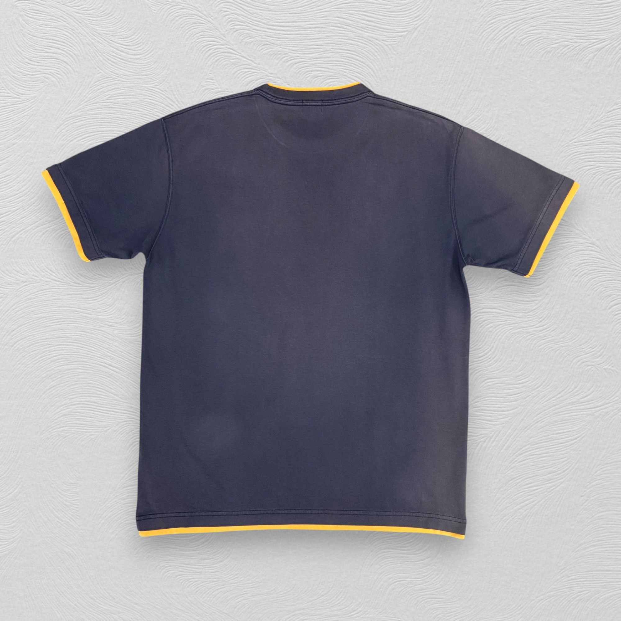 Helly Hansen Vintage Helly Hansen Sun Faded TShirt - I084 Size US L / EU 52-54 / 3 - 2 Thumbnail