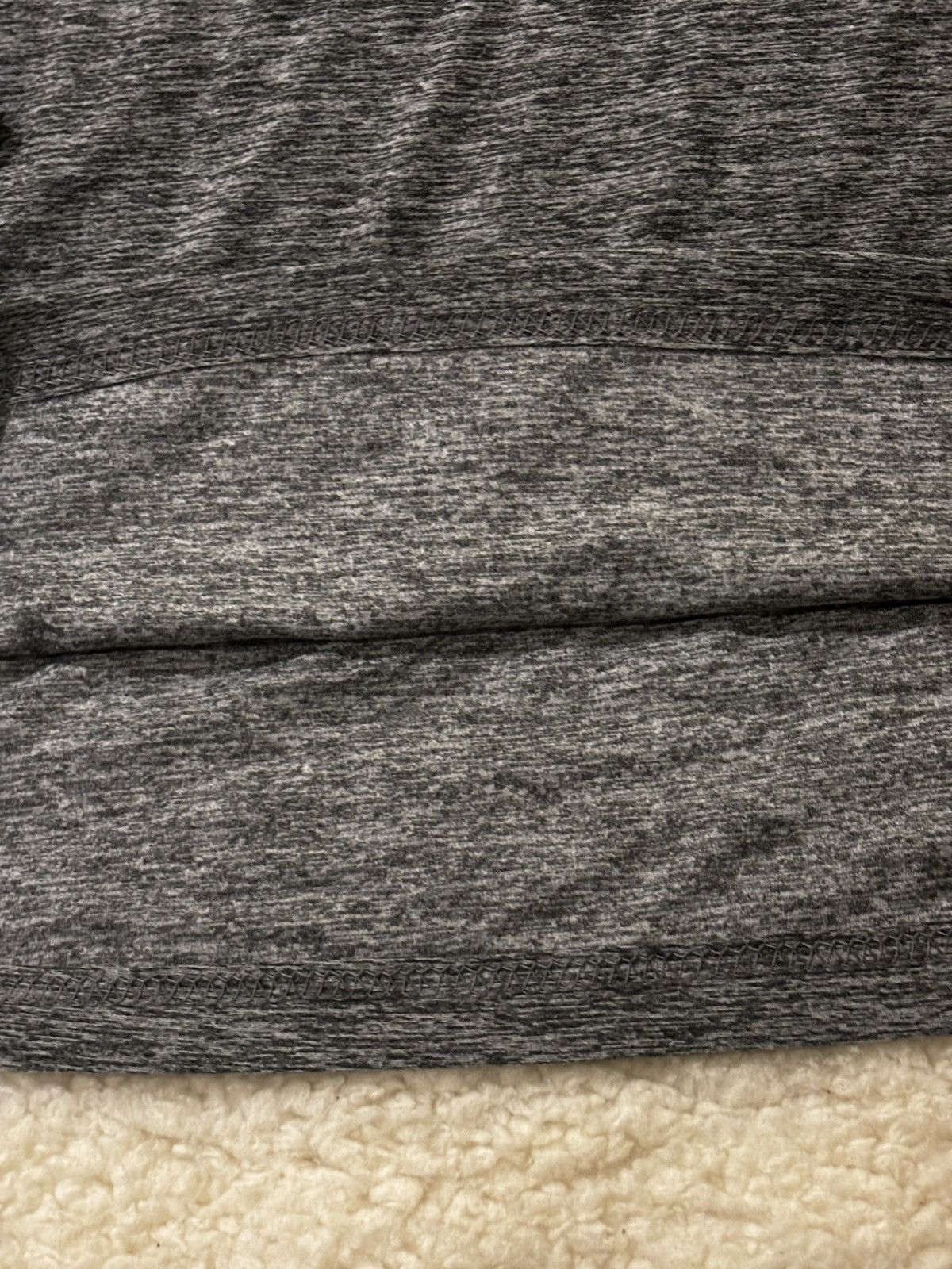 Other Women’s charcoal sweat hoodie1450 Size S / US 4 / IT 40 - 4 Thumbnail