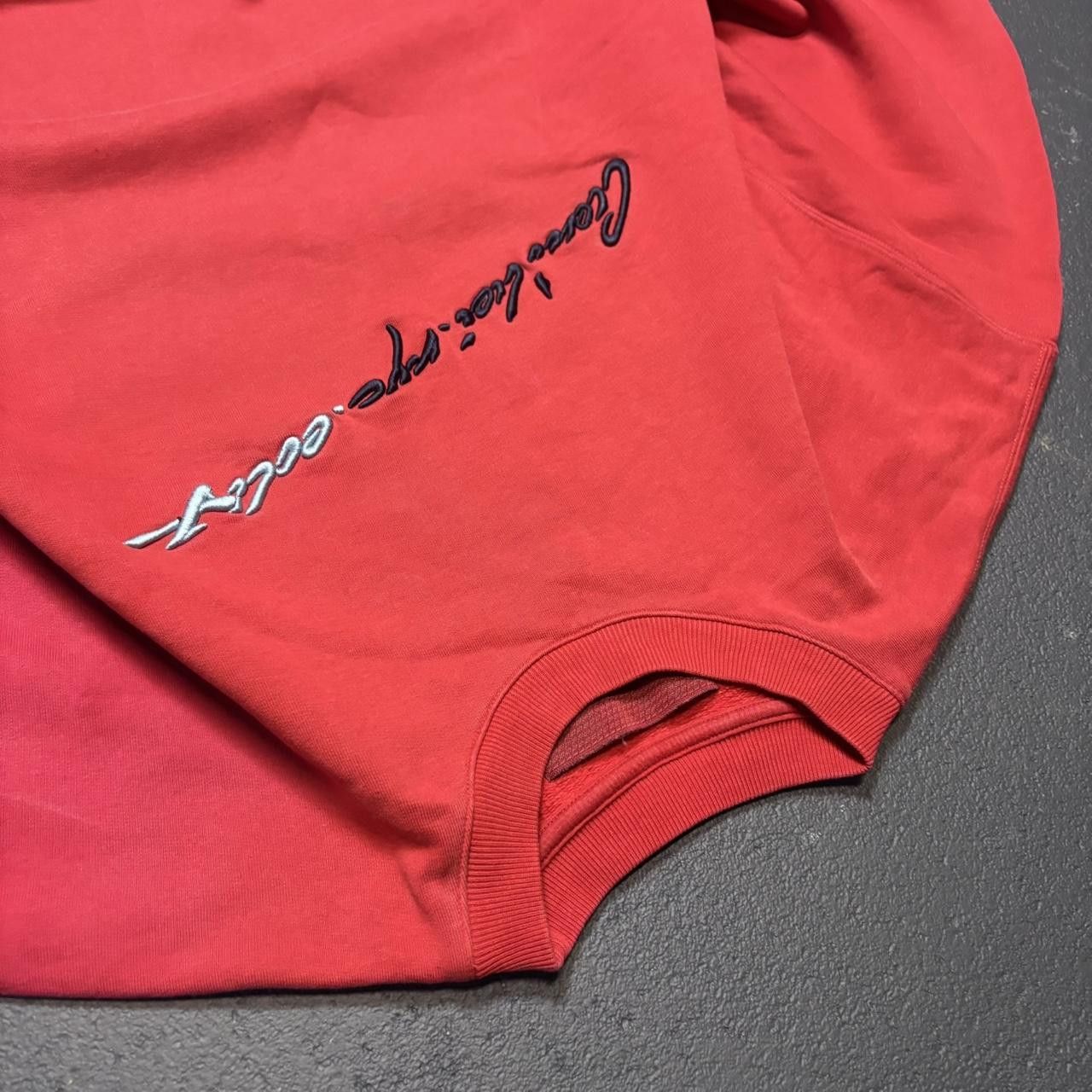 JNCO × Japanese Brand × Vintage Vintage y2k 90s baggy 2000s hip hop jumper Size US XXL / EU 58 / 5 - 3 Thumbnail