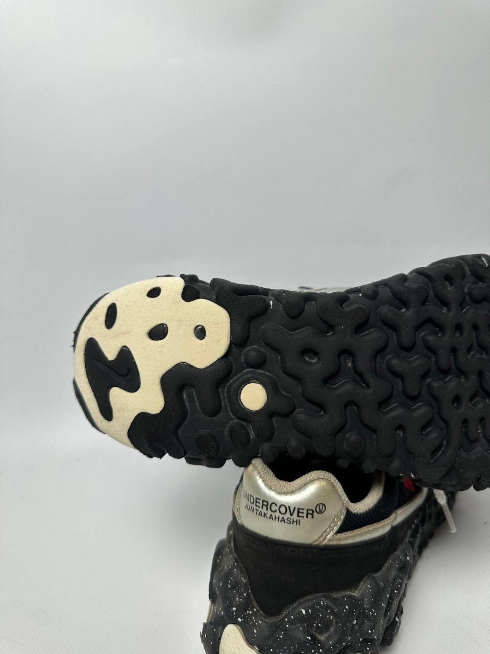 Nike × Undercover Nike Overbreak Undercover SP Japanese Styled🔥 Size US 6.5 / IT 36.5 - 19 Thumbnail