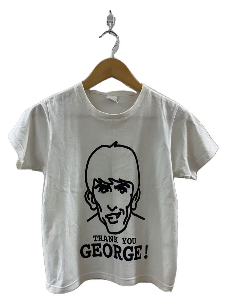 Number (N)ine AW02 "NOWHERE MAN" George Harrison Tee Size US S / EU 44-46 / 1 - 1 Thumbnail