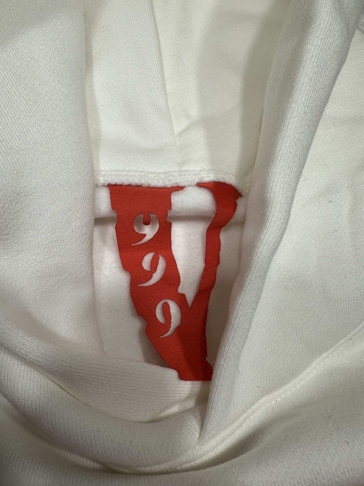 999 Club × Vlone Vlone Juice Wrld 999 Fighting Demons Hoodie/Small Size US S / EU 44-46 / 1 - 4 Thumbnail