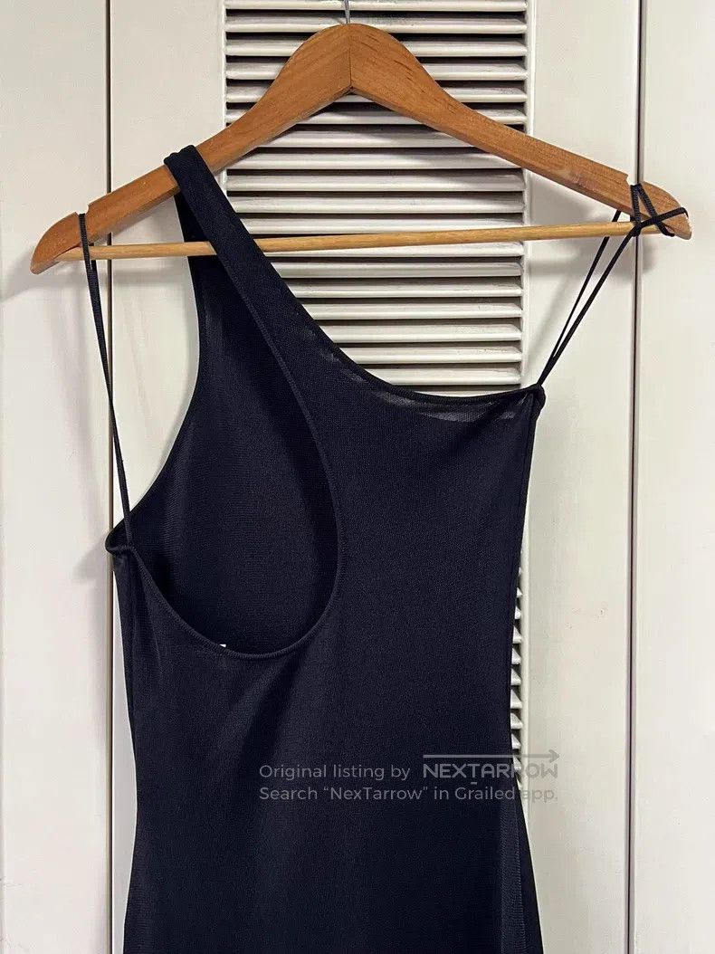Dior Dior Black dress Size XS / US 0-2 / IT 36-38 - 3 Thumbnail