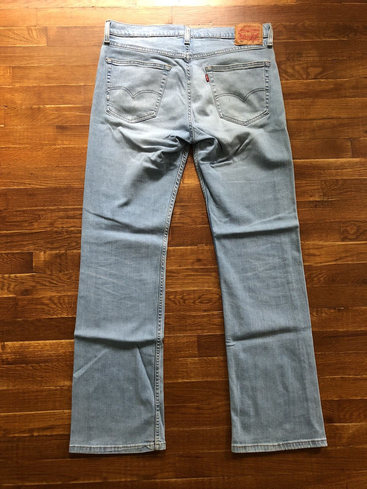 Levi's Levi’s 527 Jeans Size US 36 / EU 52 - 2 Thumbnail