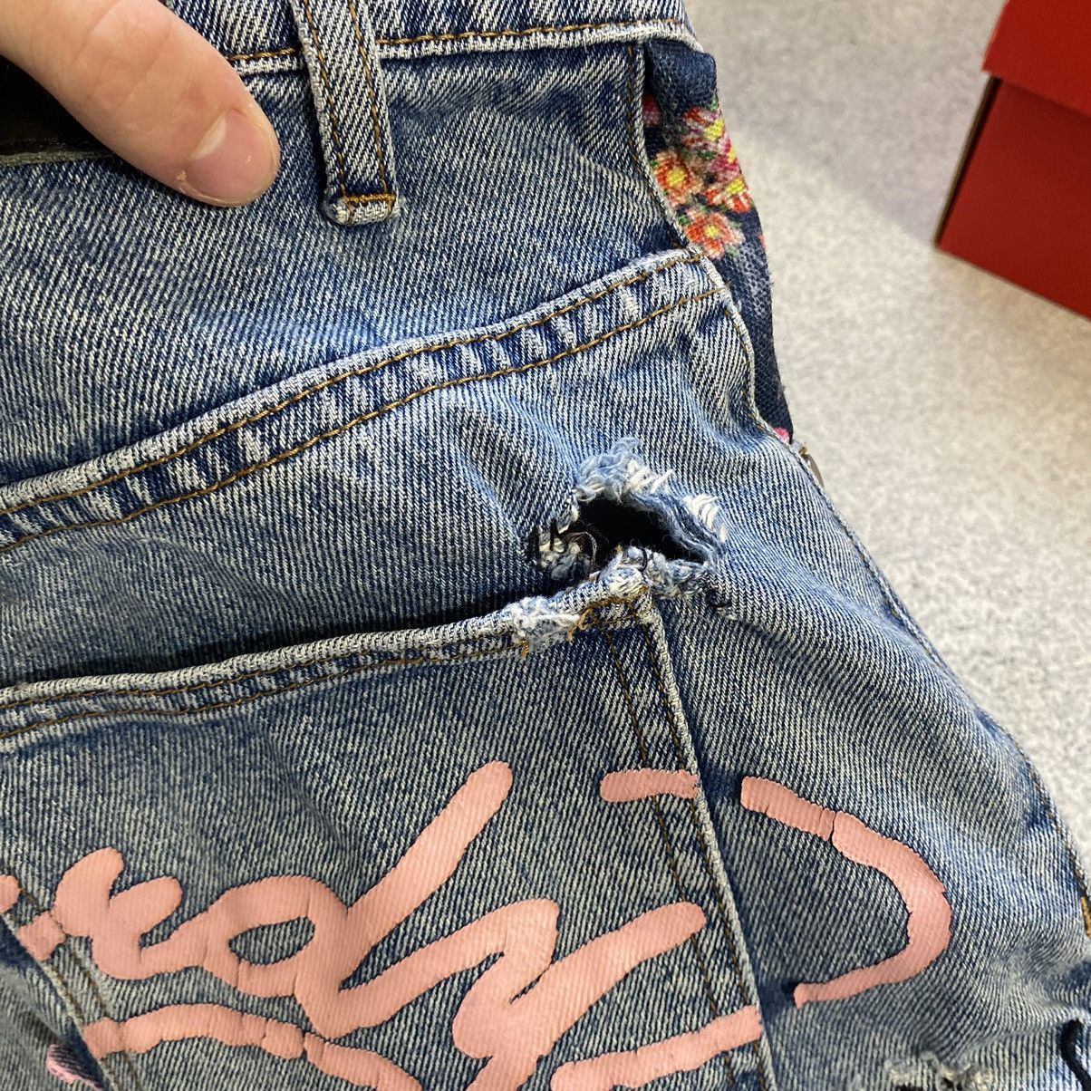 Ed Hardy Ed Hardy shorts Size US 30 / EU 46 - 11 Thumbnail