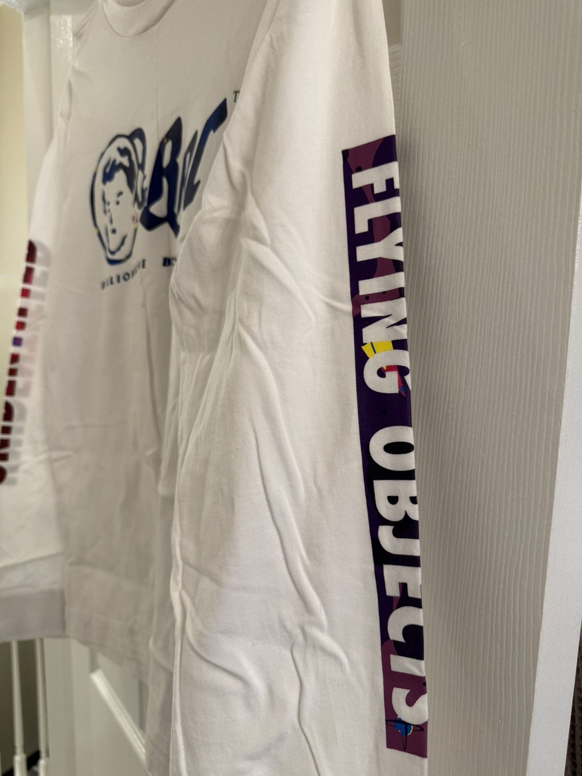 Billionaire Boys Club Billionaire Boys Club Flagship Exclusive Long Sleeve Size US L / EU 52-54 / 3 - 2 Thumbnail