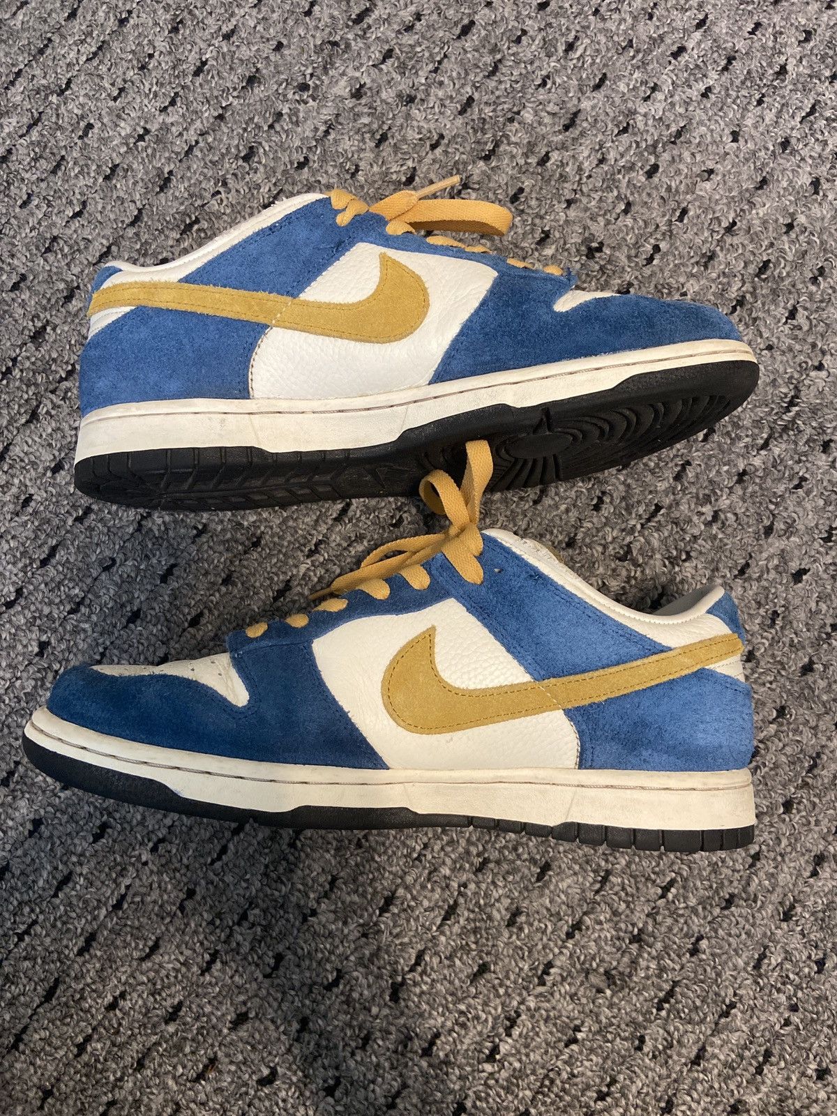 kasina dunk low 80s bus
