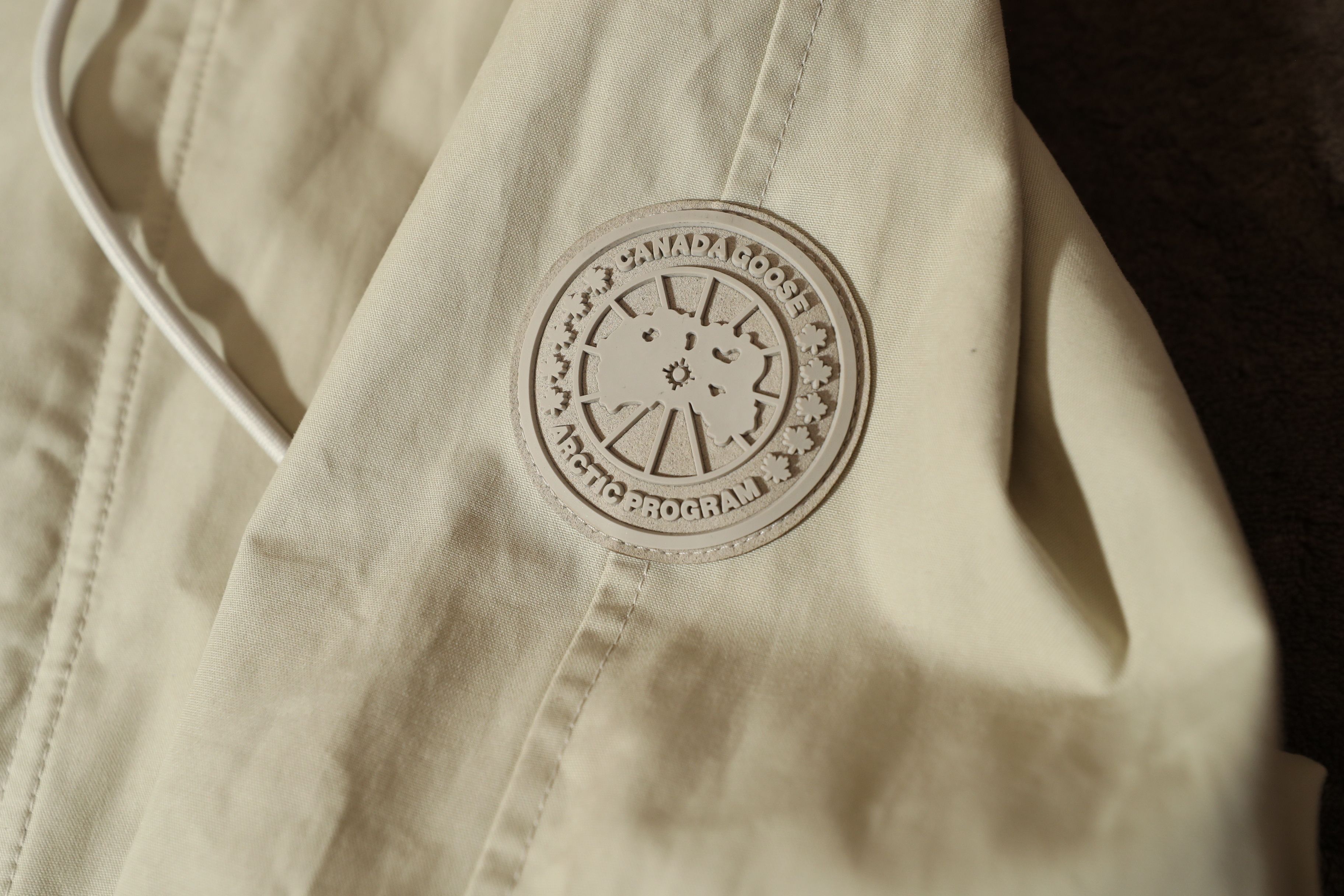 Canada Goose Canada Goose NBA Collection UNION Toussaint Parka (S/P) Size US S / EU 44-46 / 1 - 11 Thumbnail