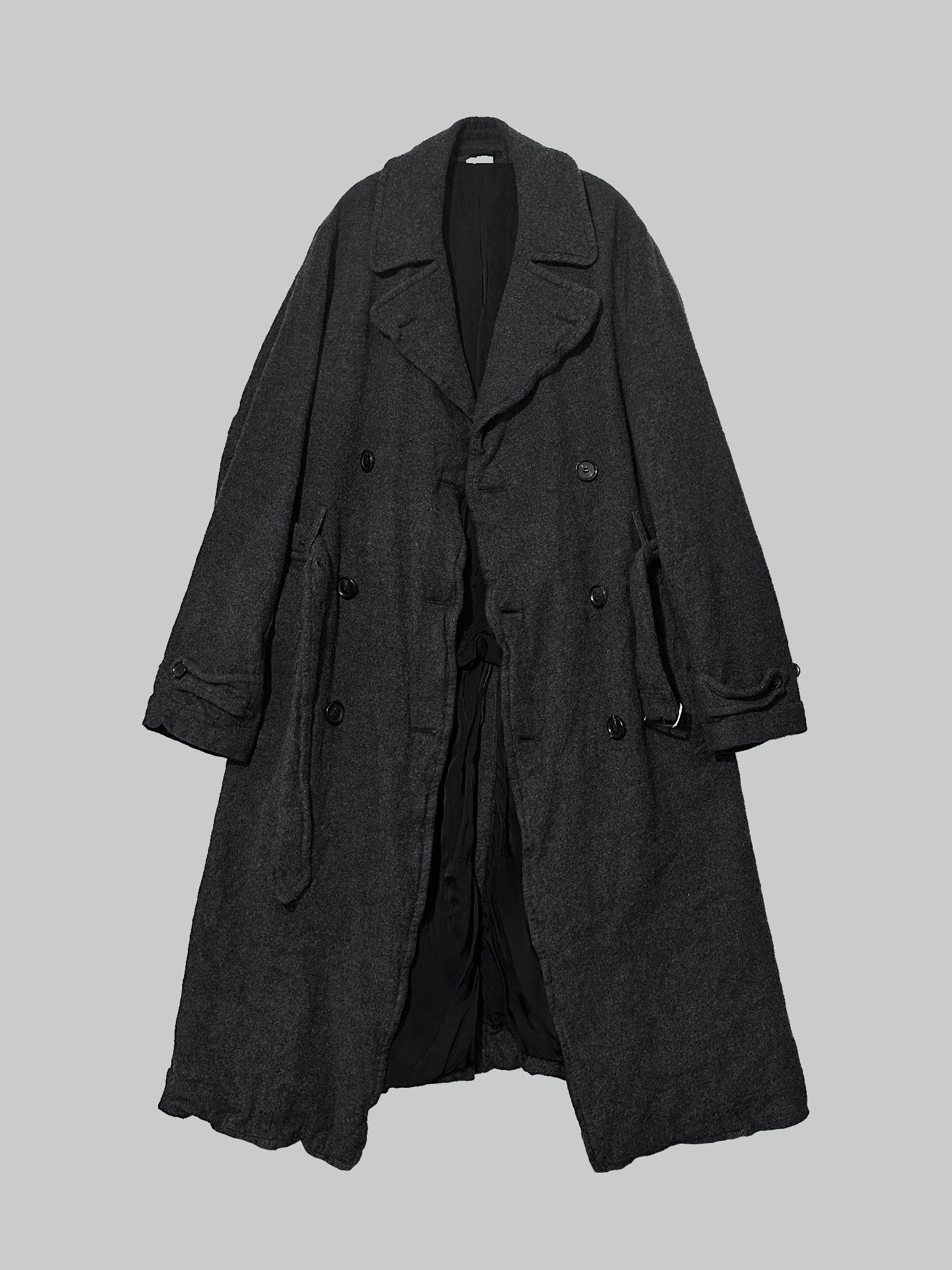 Comme des Garcons × Comme des Garcons Homme Deux comme des garcons homme deux Size US M / EU 48-50 / 2 - 1 Thumbnail