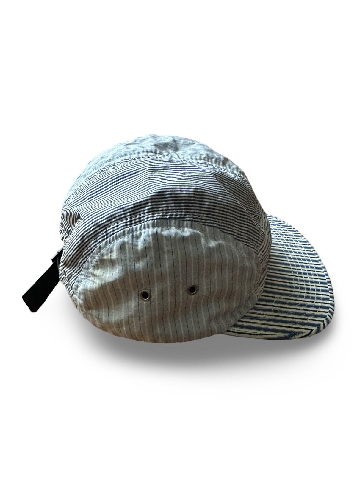 Comme des Garcons × Supreme Supreme Comme des Garçons S/S 12 Camp 6 Panel Hat Size ONE SIZE - 2 Thumbnail
