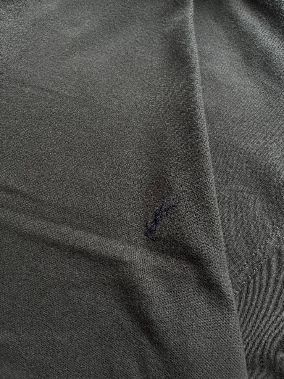 Other Vintage YSL Yves Saint Laurent Turtleneck Sweater M Size US M / EU 48-50 / 2 - 3 Thumbnail