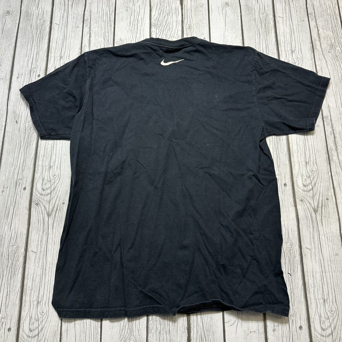 Nike Nike tee Size US M / EU 48-50 / 2 - 2 Thumbnail