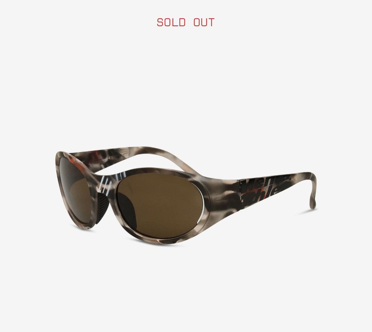 Alba Optics ANVMA'99 X MENTAL ATHLETIC II VZUM POLAR Size ONE SIZE - 2 Thumbnail