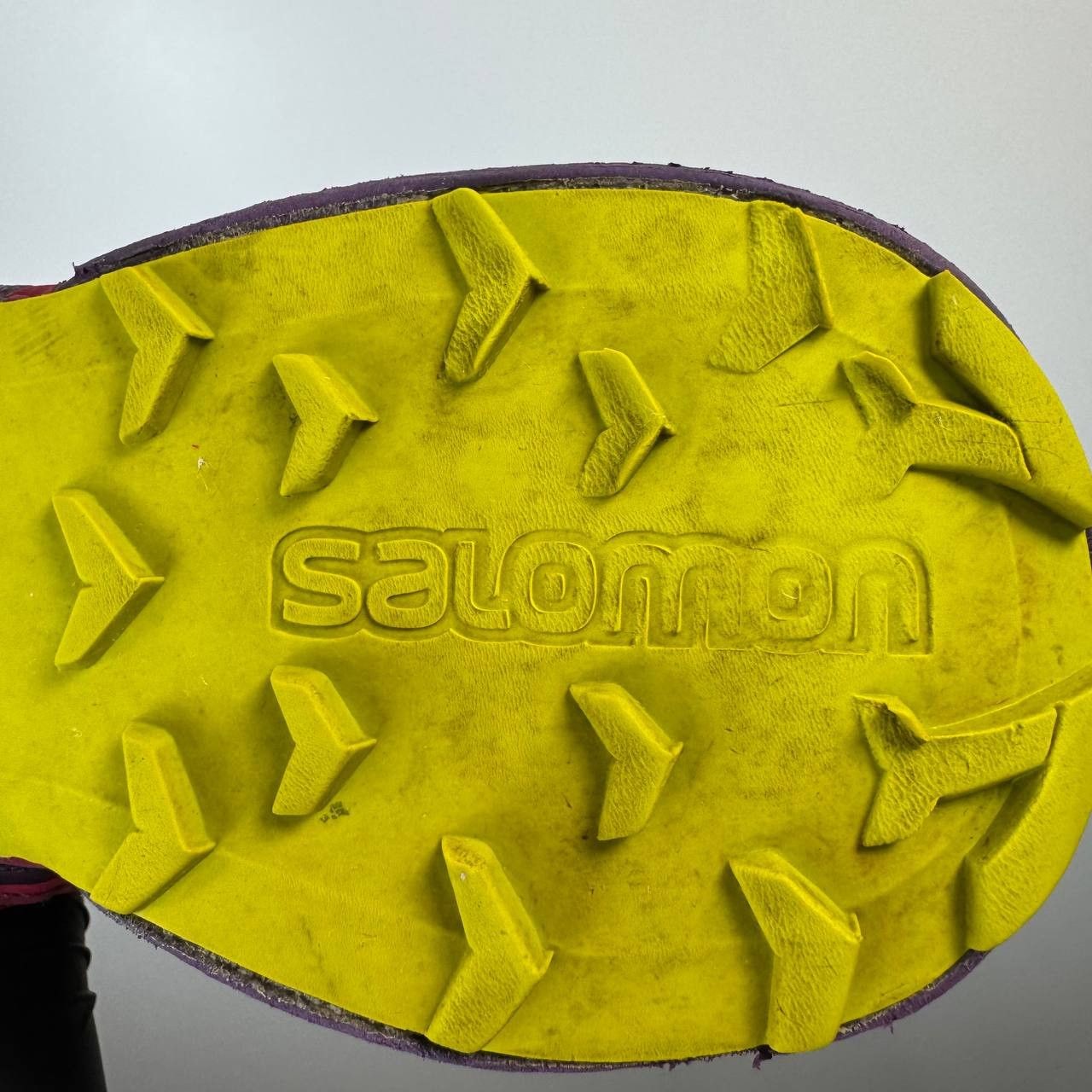 Salomon Salomon Speedcross GTX Trail Shoes Women US 7.5 EU 39 Size US 7.5 / IT 37.5 - 16 Thumbnail