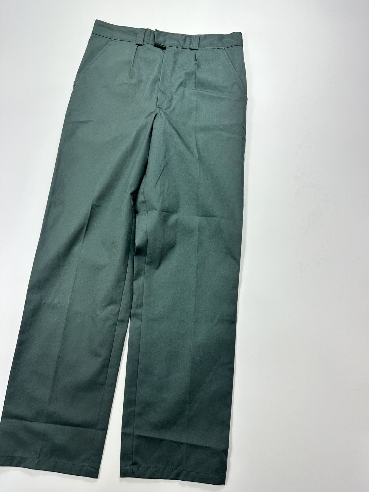 Dickies Dickies Chino Pants Vintage Size US 34 / EU 50 - 4 Thumbnail