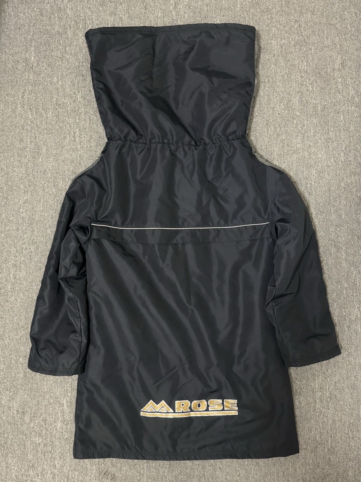 Martine Rose Martine rose 24FW parka Size US M / EU 48-50 / 2 - 9 Thumbnail