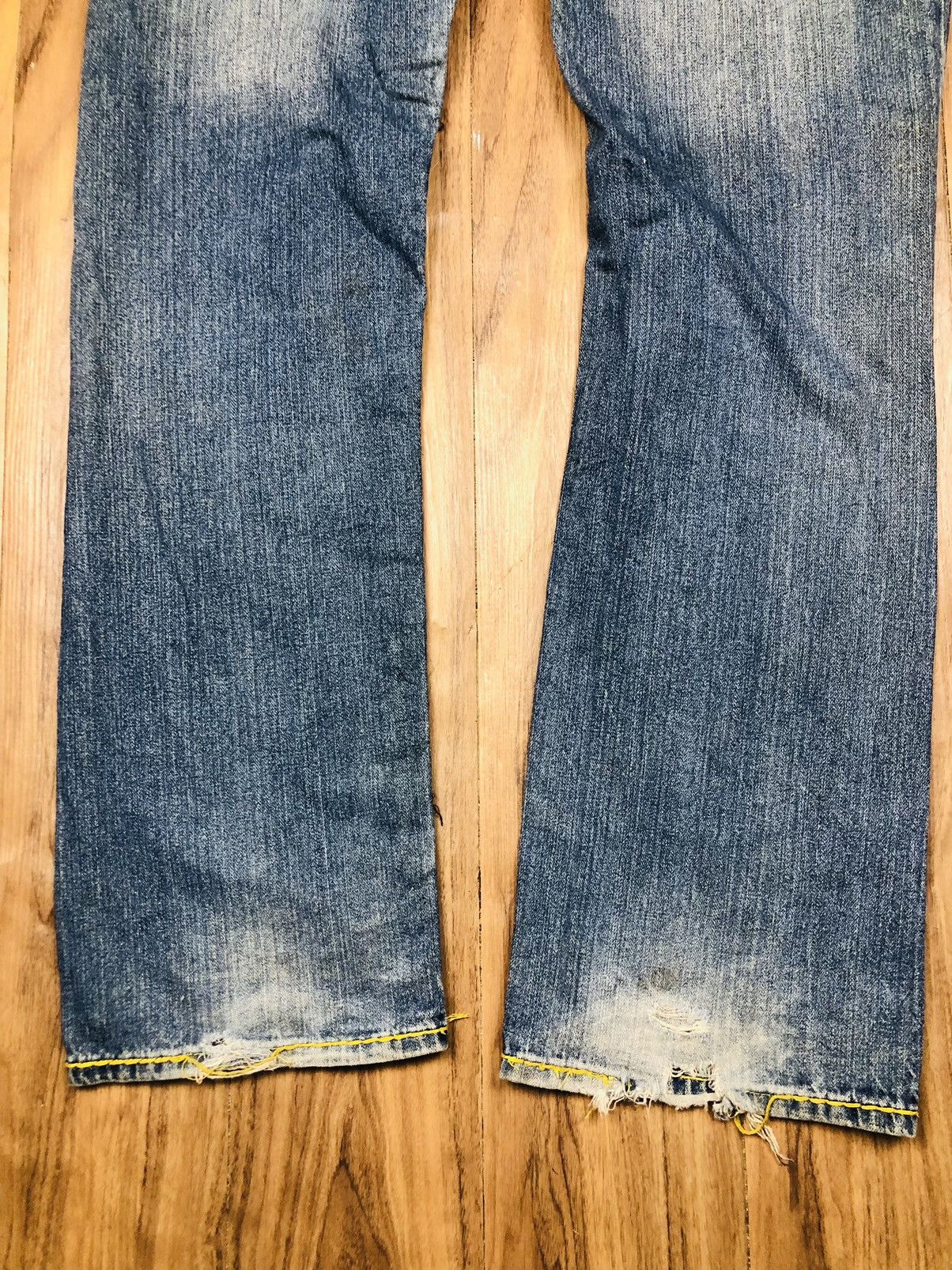 True Religion True Religion Jeans (35) Size US 38 / EU 54 - 12 Thumbnail