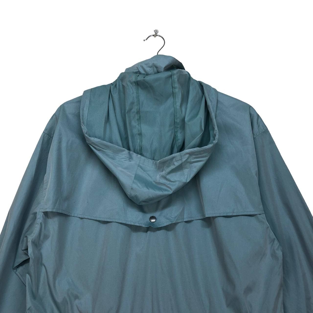 Balenciaga Vintage Balenciaga Paris Golf Rain Coat Size L / US 10 / IT 46 - 6 Thumbnail