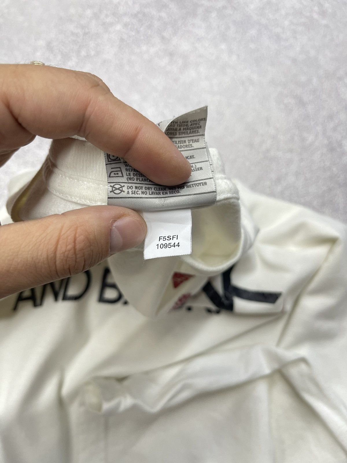 Nike Vintage Nike Air Max White T Shirt Archive Sneakers Y2K TN Size US XL / EU 56 / 4 - 15 Thumbnail