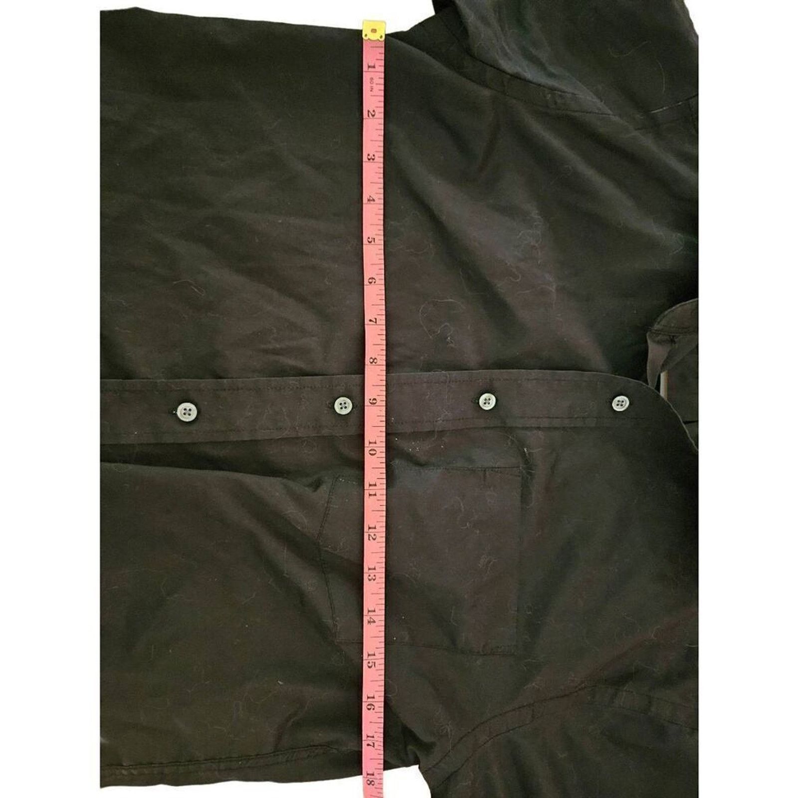 George George S button up shirt Size US S / EU 44-46 / 1 - 6 Thumbnail