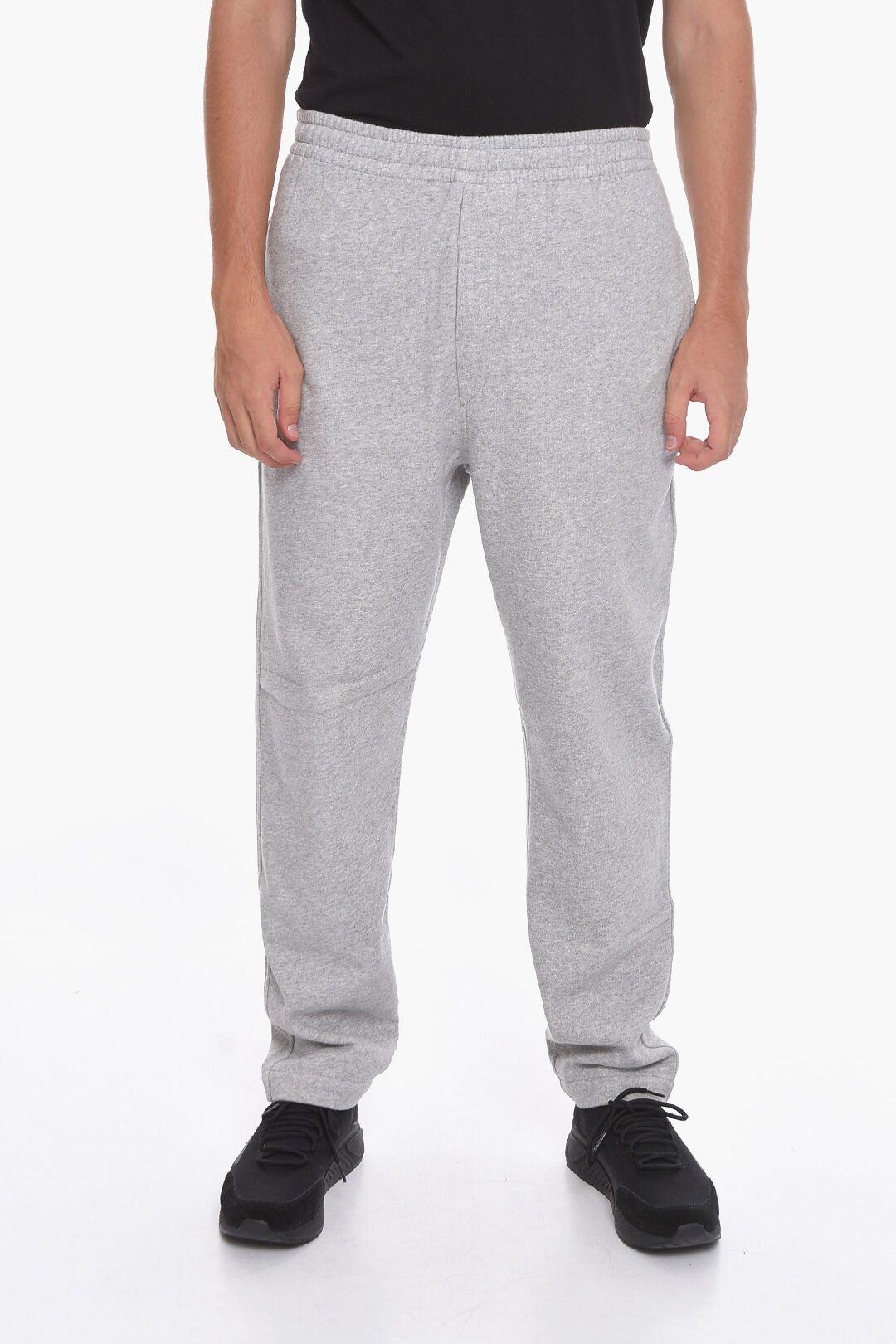 image of Isabel Marant Og1Mm1223 Sweatpant In Gray in Grey, Men's (Size 30)