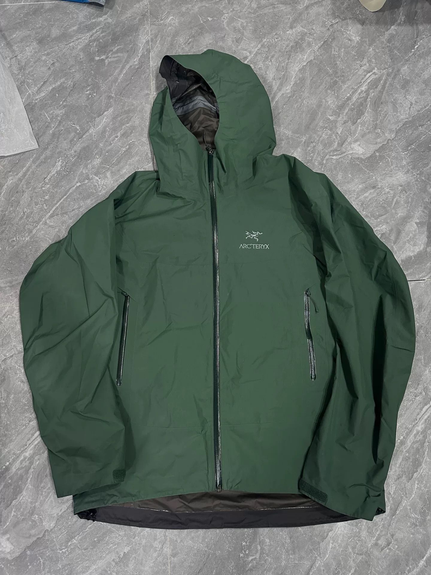Arc'teryx Arcteryx Beta SL Softshell Jacket Size US XL / EU 56 / 4 - 1 Thumbnail