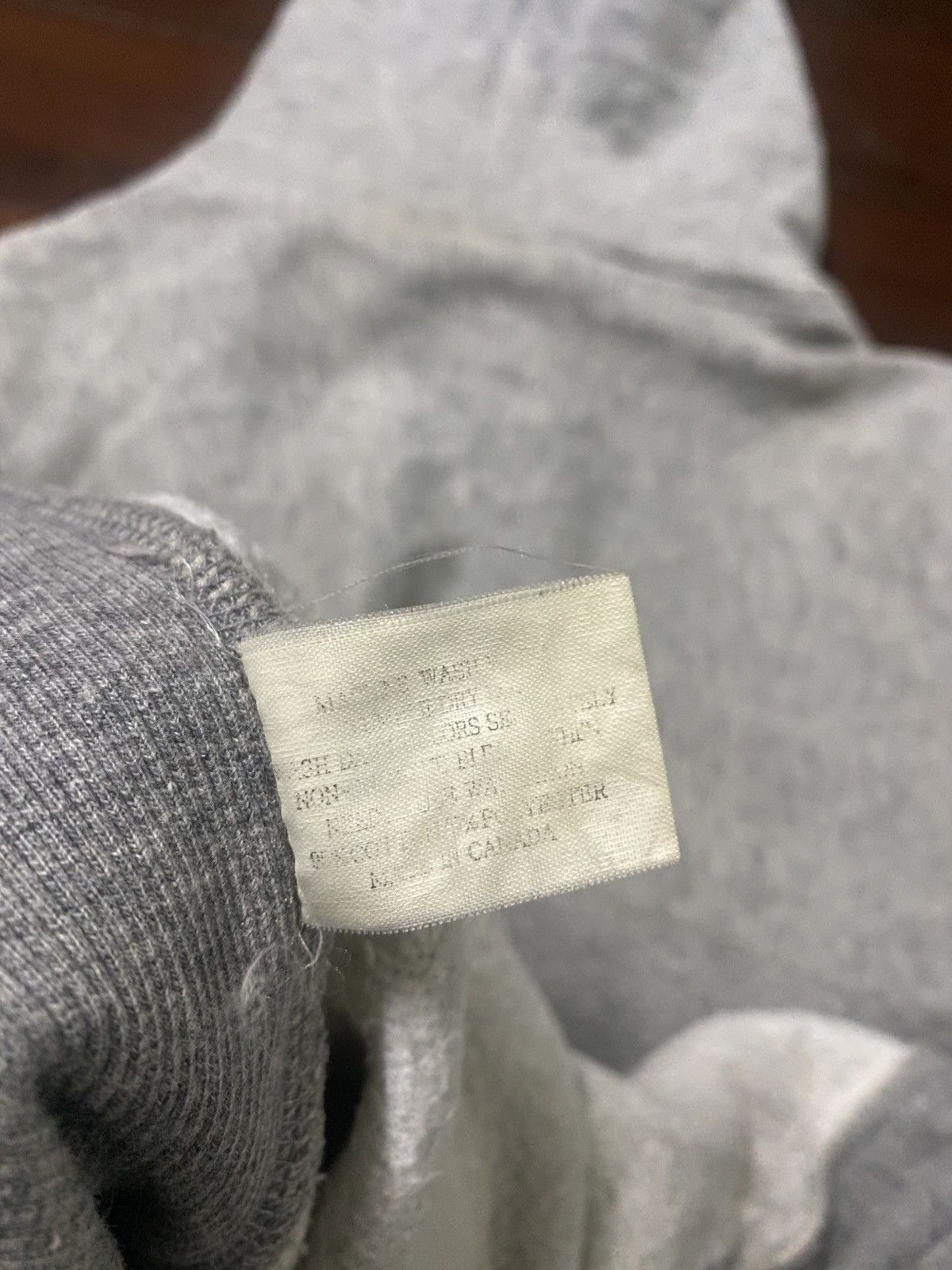 Supreme Vintage y2k Supreme Skyline Denver Nuggets 03 hoodie Size US M / EU 48-50 / 2 - 12 Thumbnail