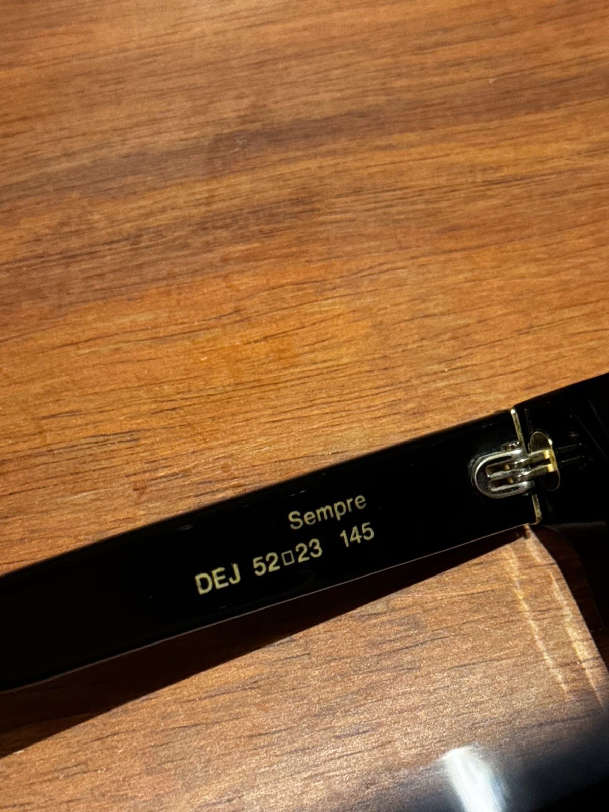 Retrosuperfuture RETROSUPERFUTURE Sempre Sunglasses Size ONE SIZE - 3 Thumbnail