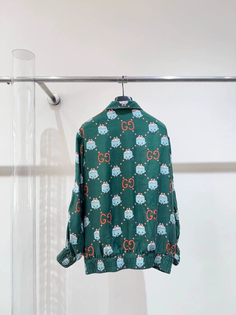 Gucci Coat
