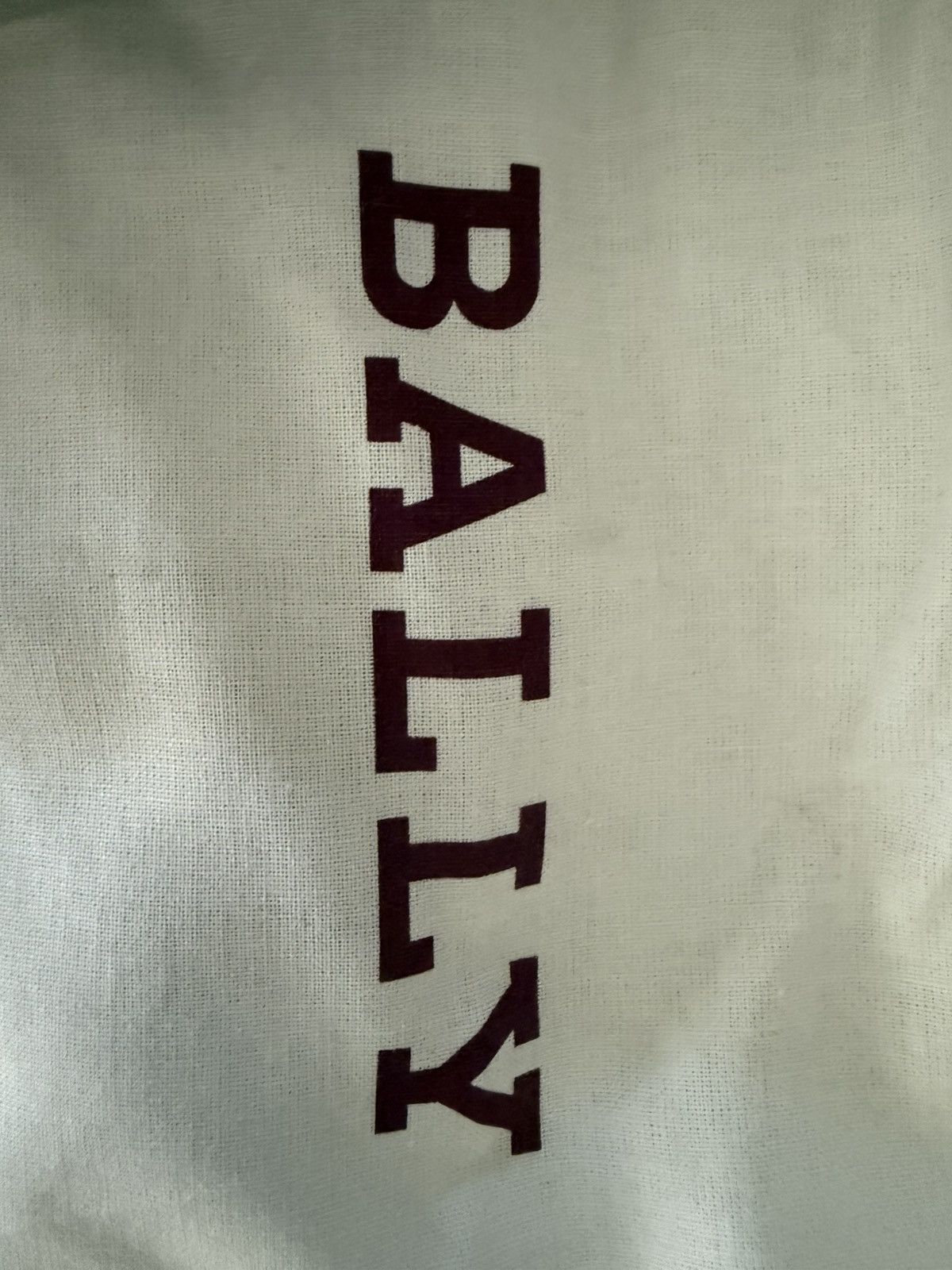 Bally Bally Slides Brand New SZ 44 Size US 11 / EU 44 - 4 Thumbnail