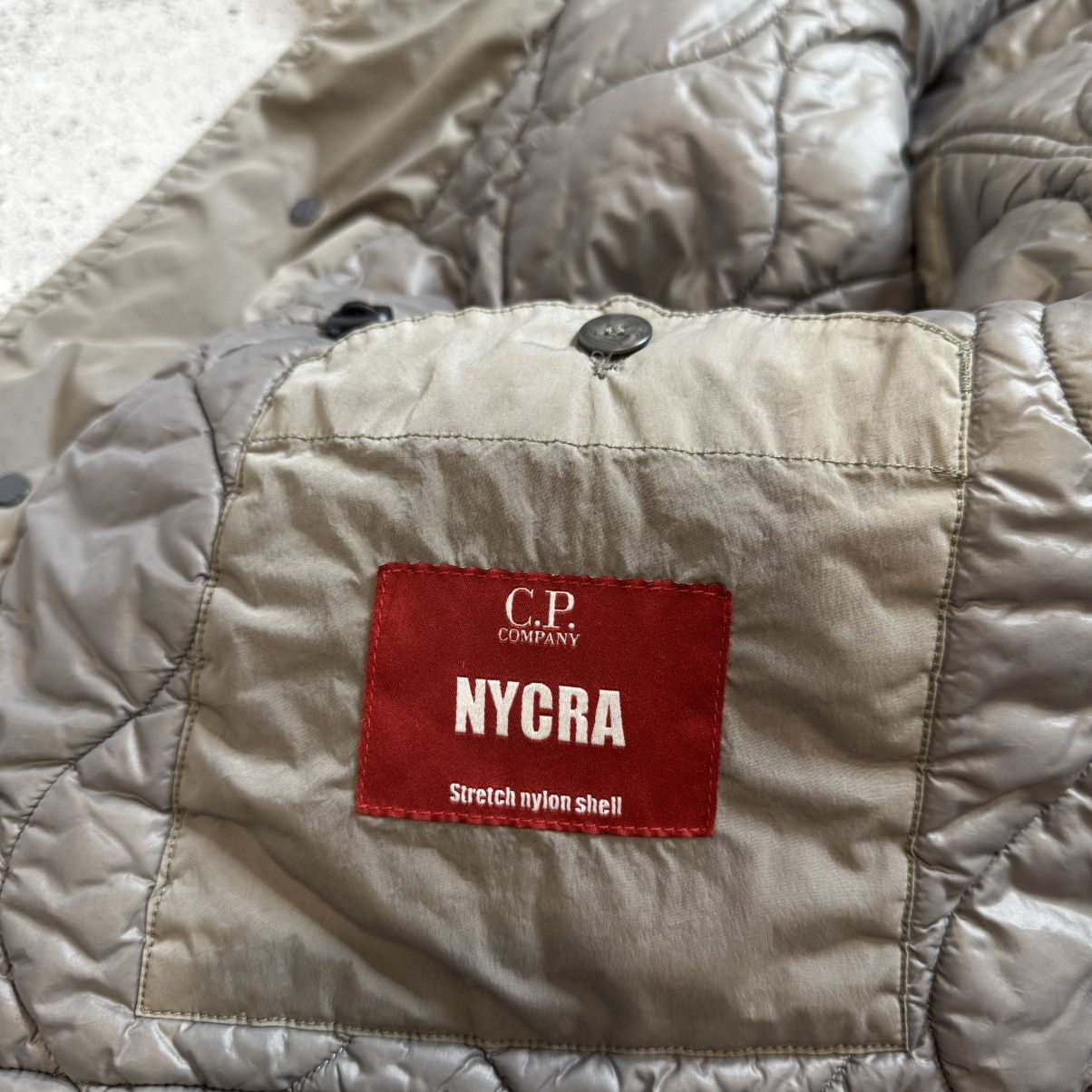 C.P. Company C.P Company Multipocket Utility Rare Men’s Hooded Jacket Size US M / EU 48-50 / 2 - 9 Thumbnail