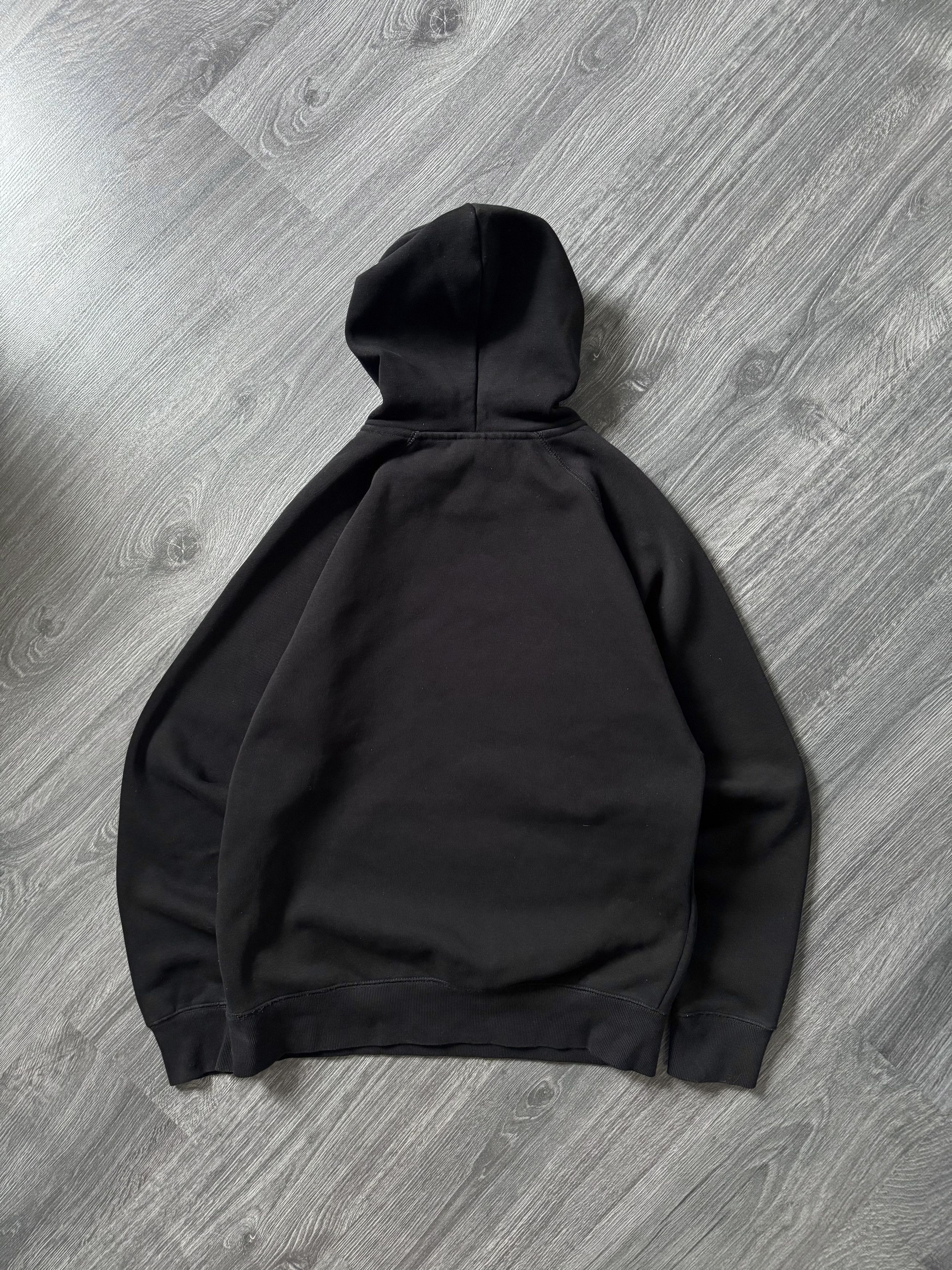 Carhartt Vintage Carhartt Hoodie Size M Size US M / EU 48-50 / 2 - 2 Thumbnail