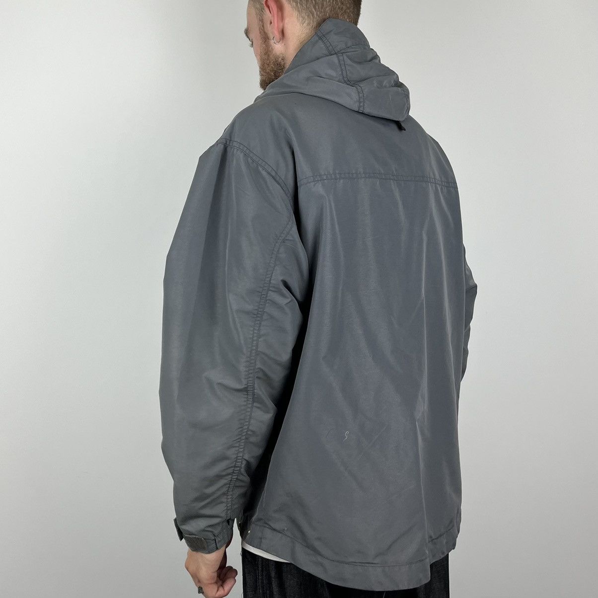 Japanese Brand Vintage Dig Deep Japanese Brand wading jacket Size US M / EU 48-50 / 2 - 8 Thumbnail