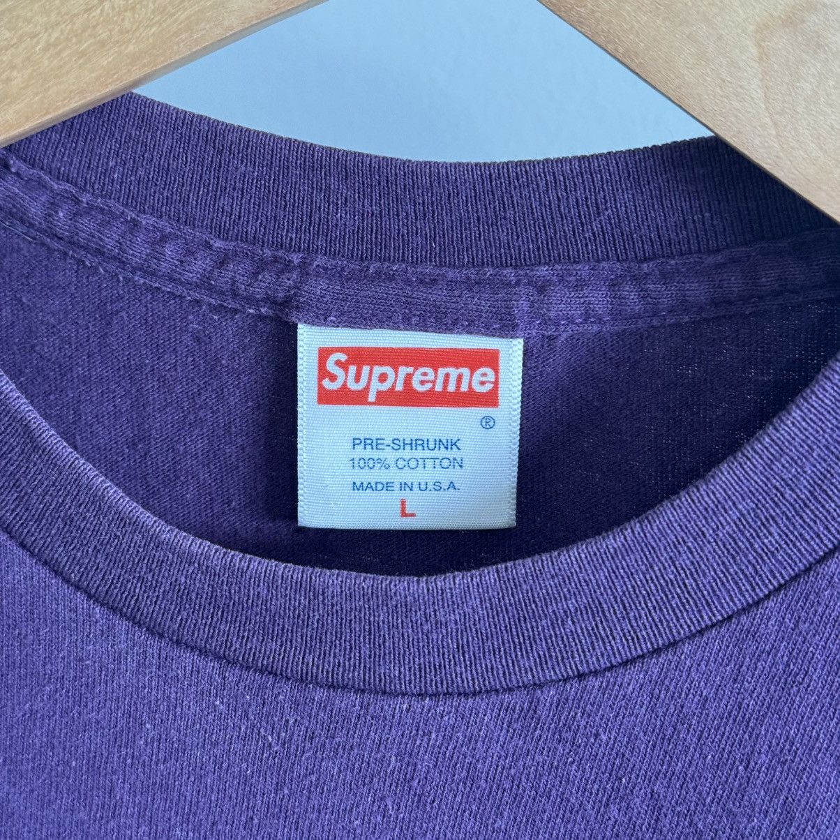 Supreme Supreme Godfather Puppet Master Size US L / EU 52-54 / 3 - 8 Thumbnail