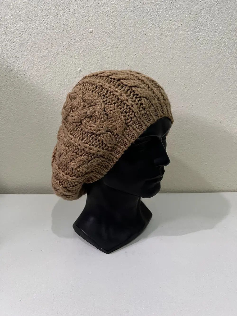 Japanese Brand Japanese Brand Rodeo Crowns Beanie Hat Size ONE SIZE - 4 Thumbnail