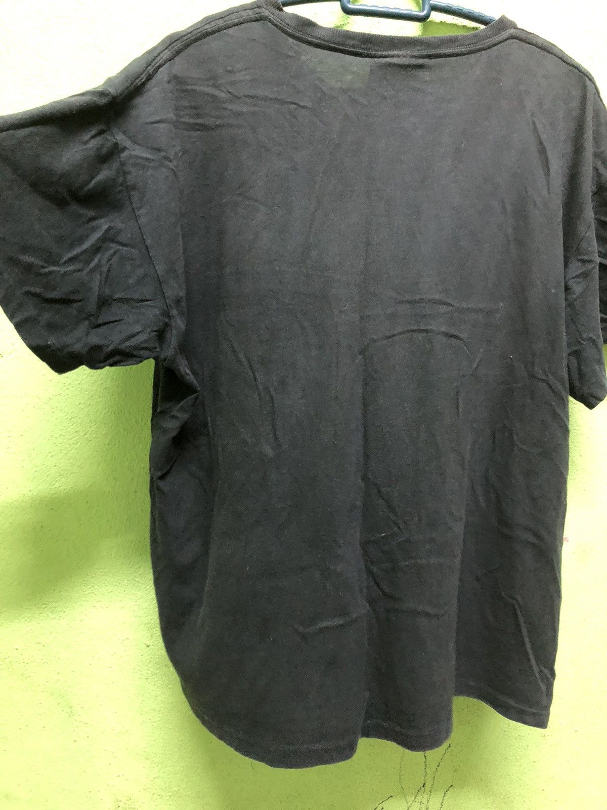 RRL Ralph Lauren Vintage POLO JEANS COMPANY RALPH LAUREN BIG LOGO tshirt Size US M / EU 48-50 / 2 - 8 Thumbnail
