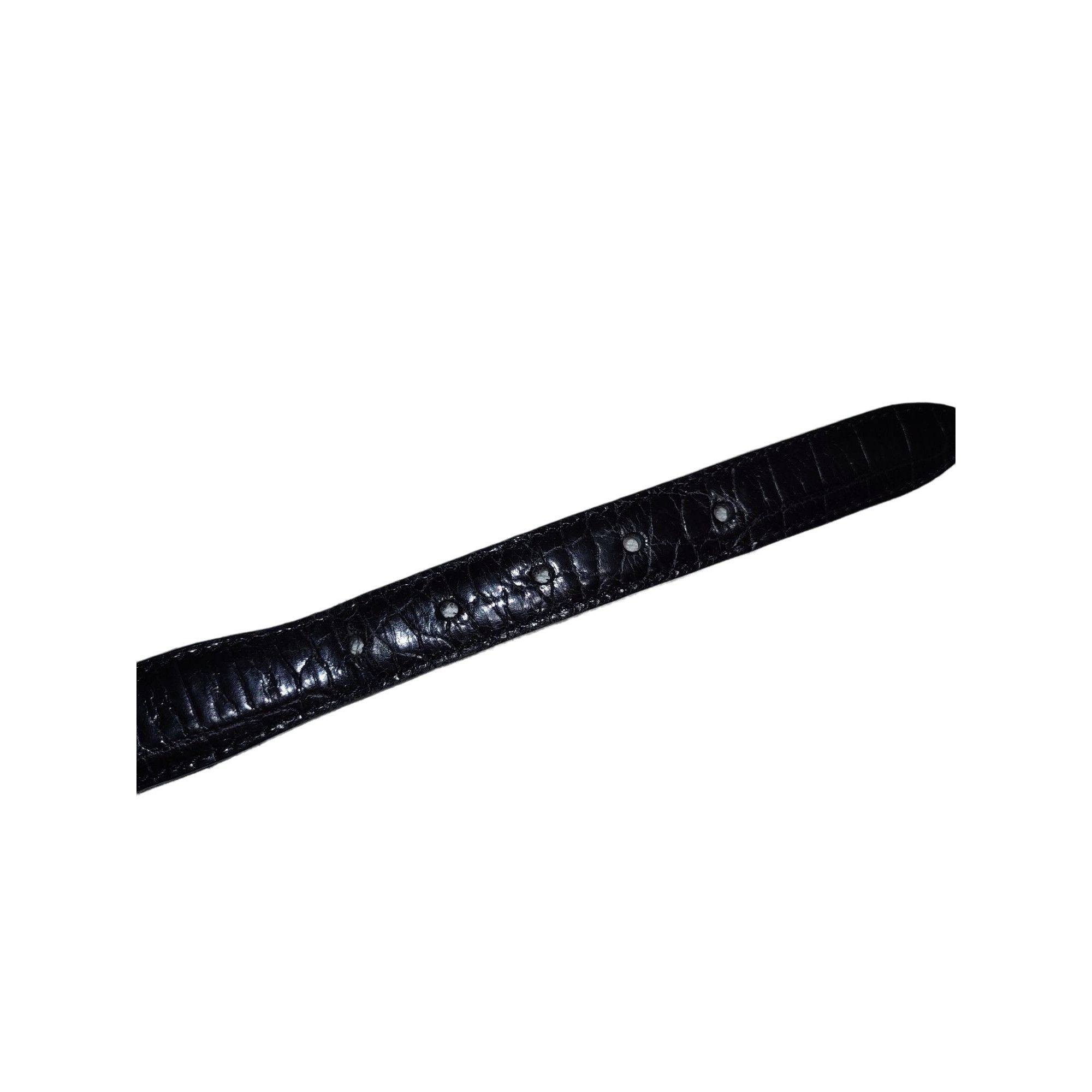 Brighton Brighton Med Animal Print Belt Size ONE SIZE - 8 Thumbnail