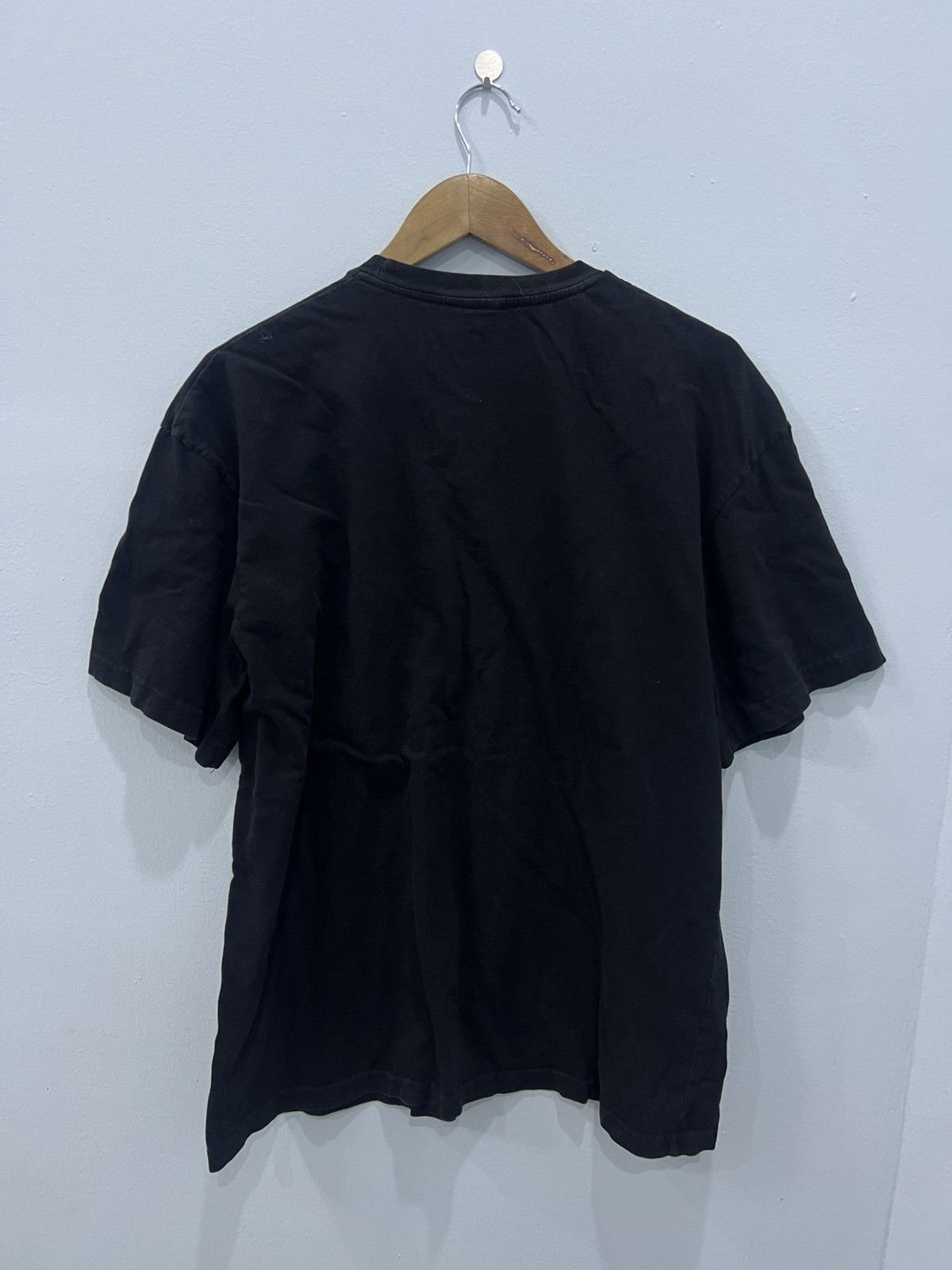 Other Ribcage Zombie Black Tee Size US L / EU 52-54 / 3 - 6 Thumbnail