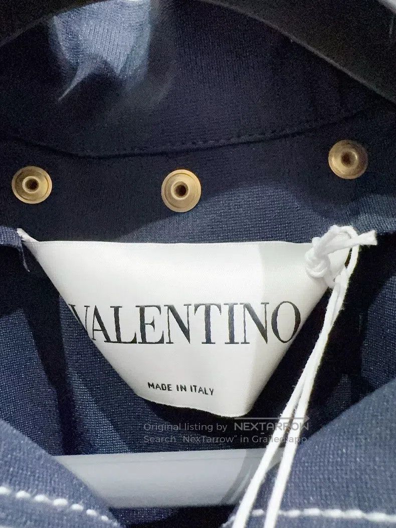 Valentino Valentino dress Size M / US 6-8 / IT 42-44 - 2 Thumbnail